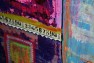 Mixed Media House Painting